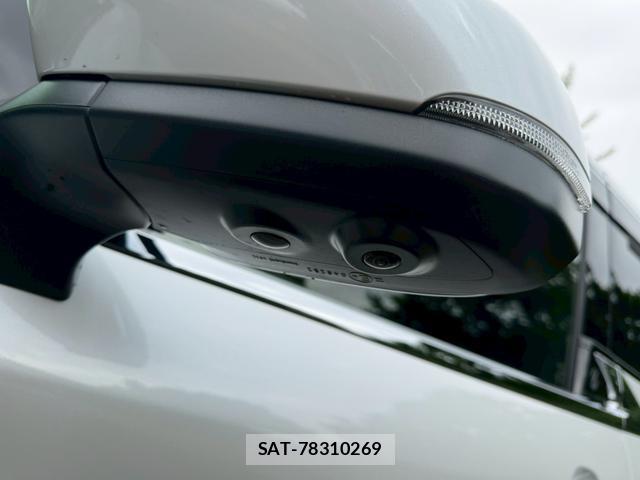 Toyota ALPHARD HYBRID 2025-10 8221475-10