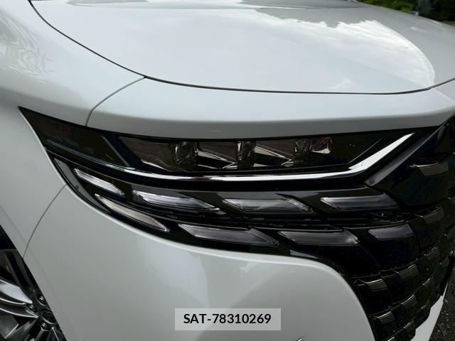 Toyota ALPHARD HYBRID 2025-10 8221475-11