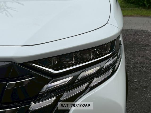 Toyota ALPHARD HYBRID 2025-10 8221475-13