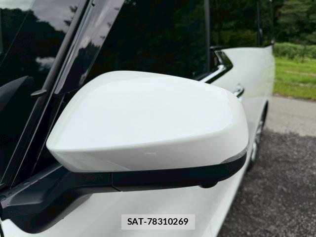 Toyota ALPHARD HYBRID 2025-10 8221475-2