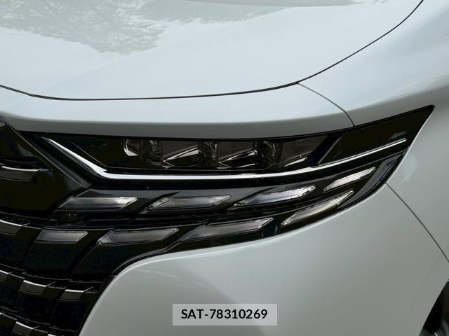 Toyota ALPHARD HYBRID 2025-10 8221475-4
