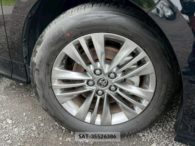 Toyota ALPHARD HYBRID 2025-10 8221476-14