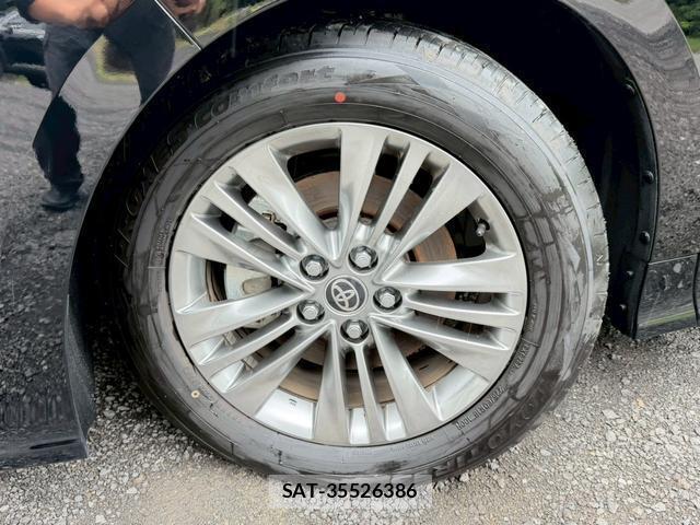 Toyota ALPHARD HYBRID 2025-10 8221476-7