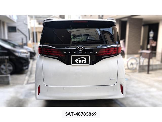 Toyota ALPHARD HYBRID 2024-11 8221615-17