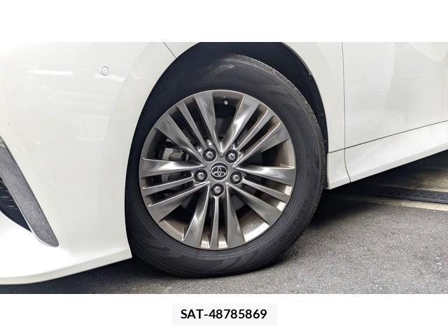Toyota ALPHARD HYBRID 2024-11 8221615-18