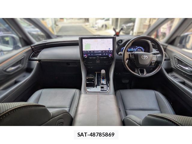Toyota ALPHARD HYBRID 2024-11 8221615-3