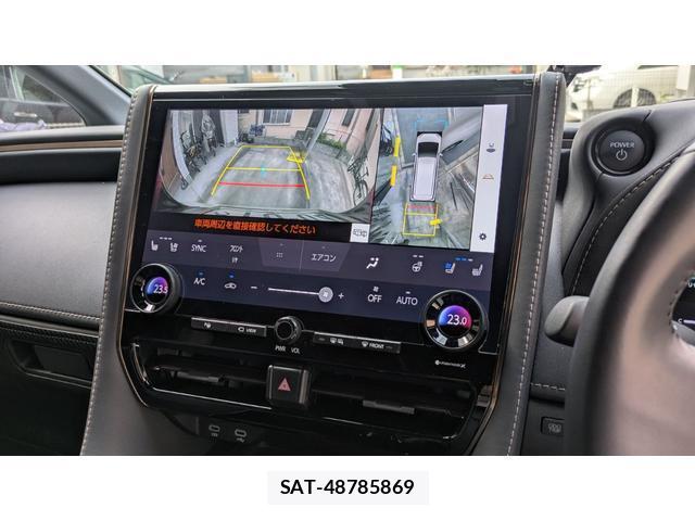 Toyota ALPHARD HYBRID 2024-11 8221615-8