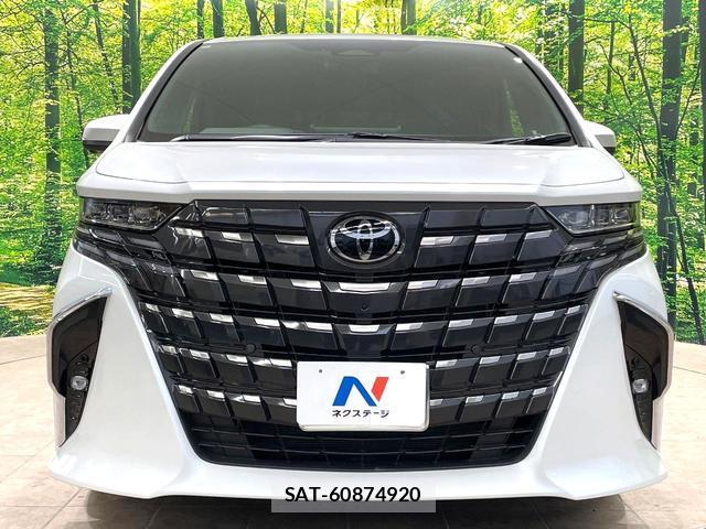 Toyota ALPHARD HYBRID 2024-06 8221979-14