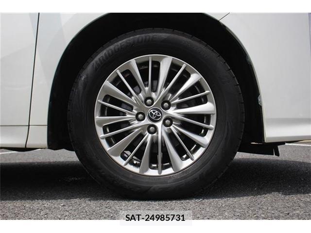 Toyota ALPHARD HYBRID 2018-05 8222104-10