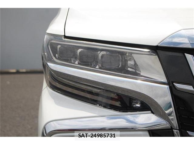 Toyota ALPHARD HYBRID 2018-05 8222104-13