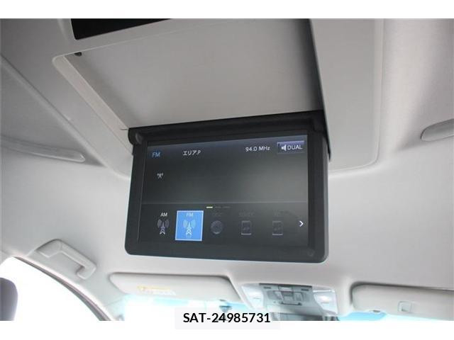 Toyota ALPHARD HYBRID 2018-05 8222104-5