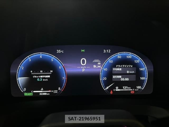 Toyota ALPHARD HYBRID 2023-07 8223011-13