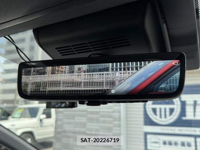 Toyota ALPHARD HYBRID 2024-12 8223235-18