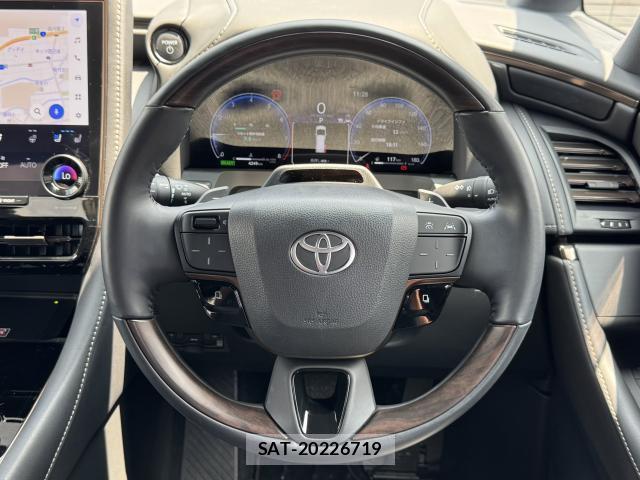 Toyota ALPHARD HYBRID 2024-12 8223235-9