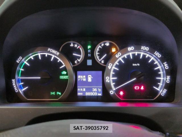 Toyota ALPHARD HYBRID 2012-05 8223367-5