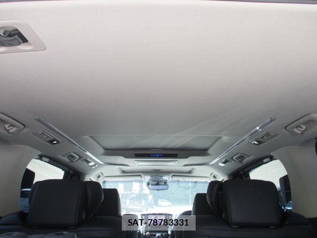 Toyota ALPHARD HYBRID 2022-10 8224620-11