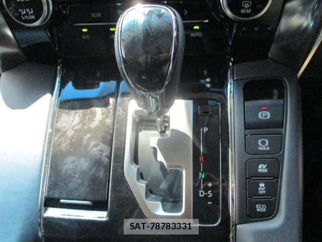 Toyota ALPHARD HYBRID 2022-10 8224620-13