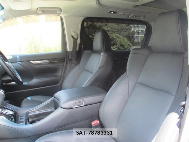 Toyota ALPHARD HYBRID 2022-10 8224620-15