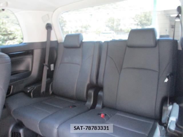 Toyota ALPHARD HYBRID 2022-10 8224620-17