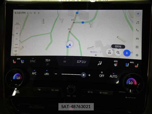 Toyota ALPHARD HYBRID 2023-09 8224737-10