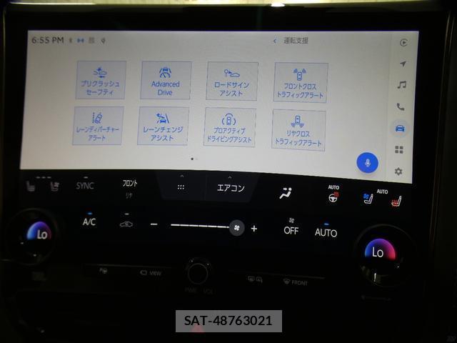 Toyota ALPHARD HYBRID 2023-09 8224737-12