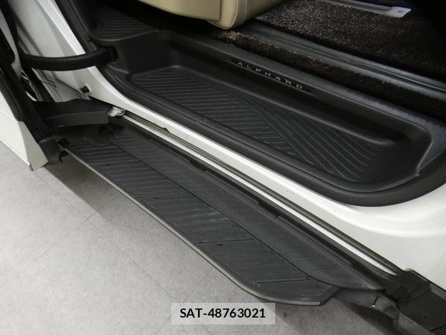 Toyota ALPHARD HYBRID 2023-09 8224737-13
