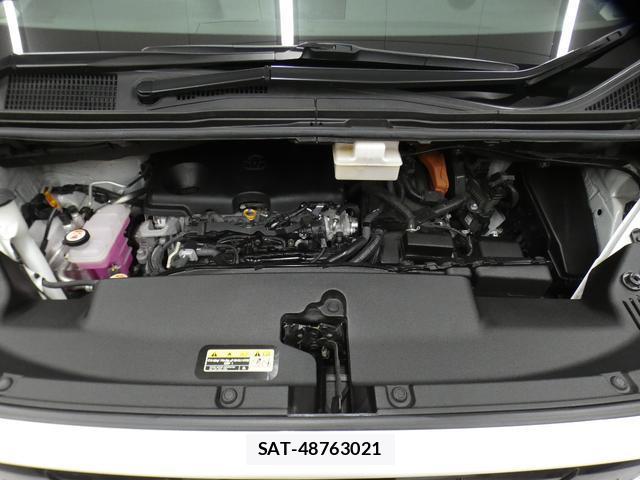 Toyota ALPHARD HYBRID 2023-09 8224737-18