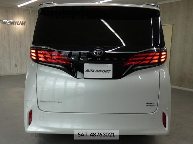 Toyota ALPHARD HYBRID 2023-09 8224737-3