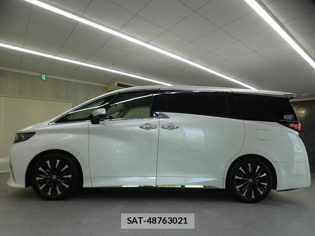 Toyota ALPHARD HYBRID 2023-09 8224737-4