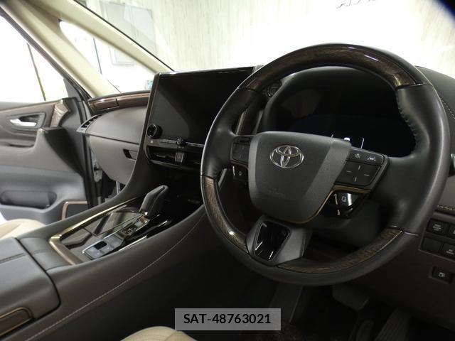 Toyota ALPHARD HYBRID 2023-09 8224737-5