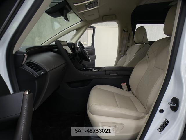 Toyota ALPHARD HYBRID 2023-09 8224737-6