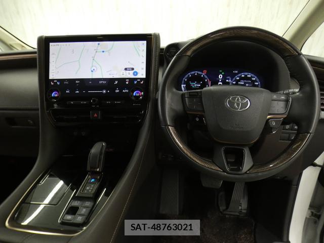 Toyota ALPHARD HYBRID 2023-09 8224737-9