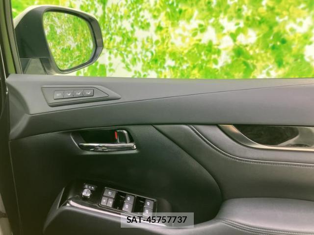 Toyota ALPHARD HYBRID 2017-05 8225204-16