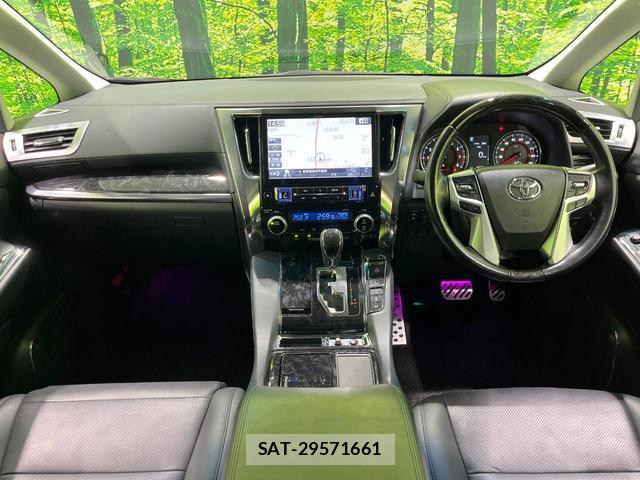 Toyota ALPHARD 2018-11 8216174-1