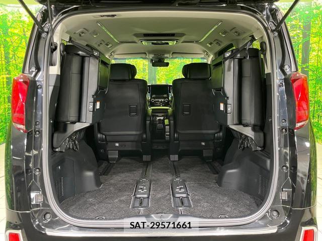 Toyota ALPHARD 2018-11 8216174-10