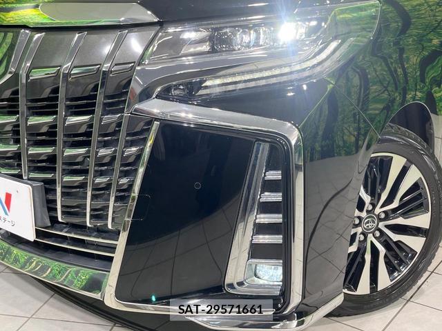 Toyota ALPHARD 2018-11 8216174-12