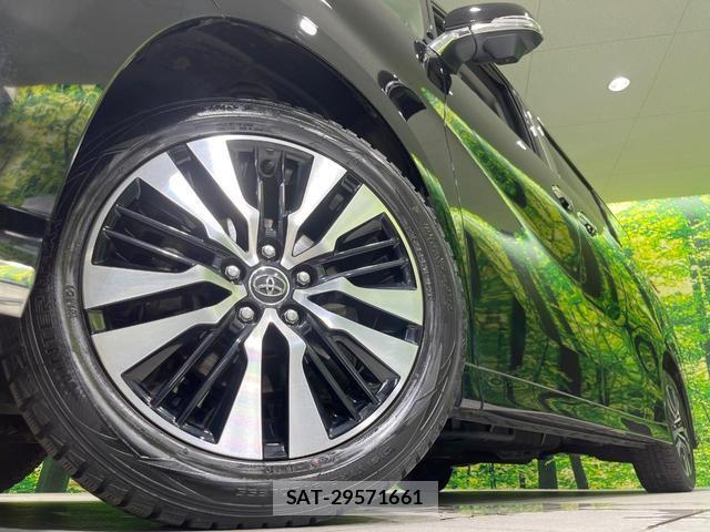 Toyota ALPHARD 2018-11 8216174-13