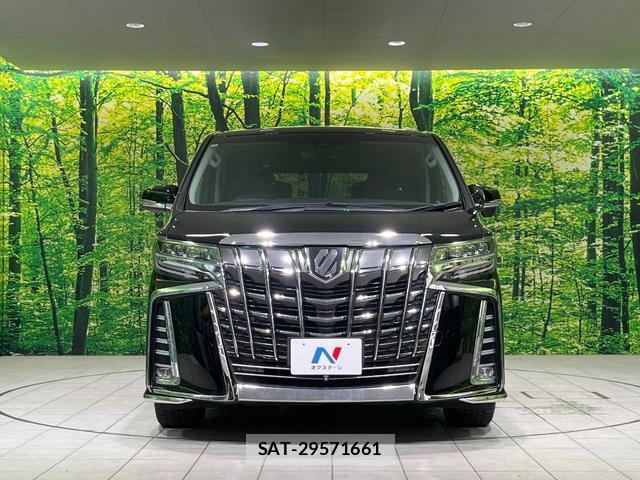 Toyota ALPHARD 2018-11 8216174-14