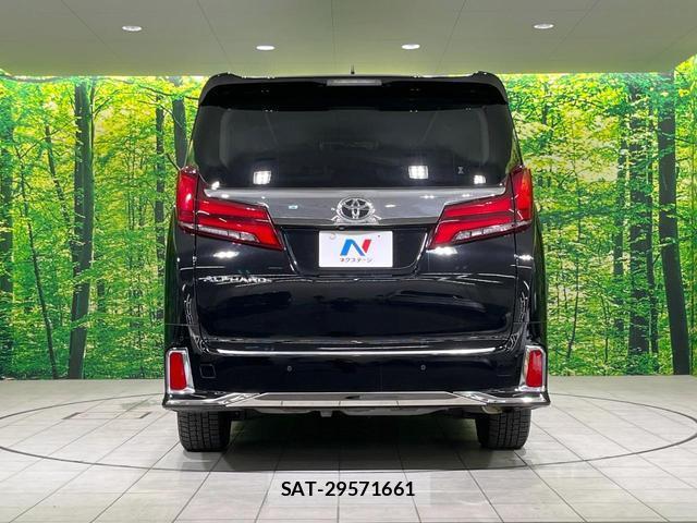 Toyota ALPHARD 2018-11 8216174-15