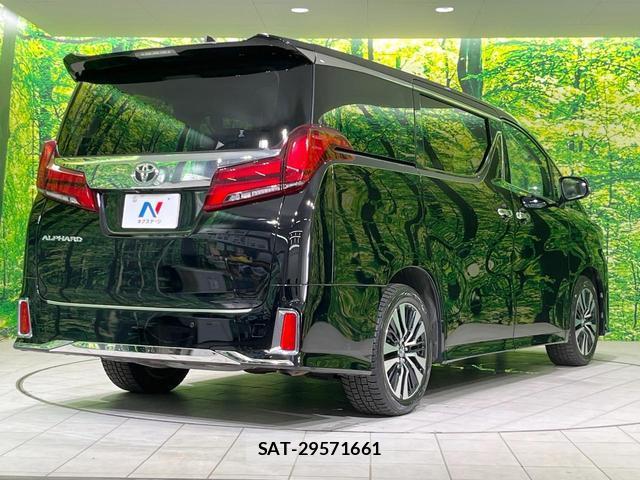 Toyota ALPHARD 2018-11 8216174-16