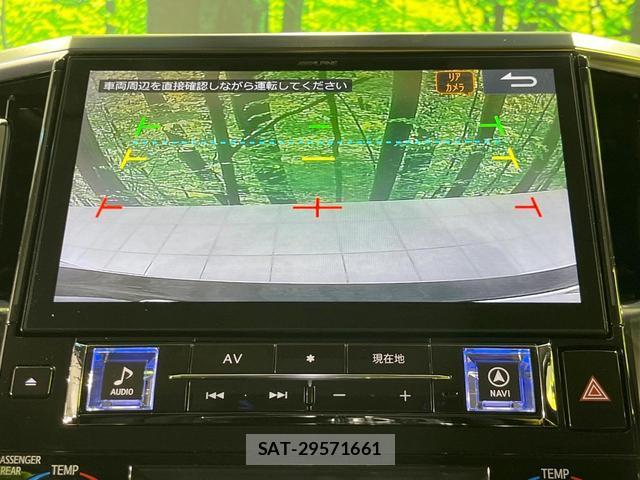 Toyota ALPHARD 2018-11 8216174-4