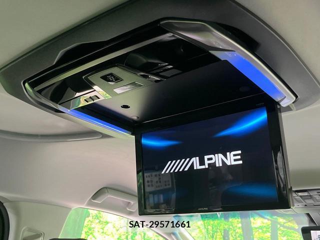 Toyota ALPHARD 2018-11 8216174-5