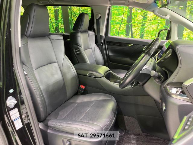 Toyota ALPHARD 2018-11 8216174-7