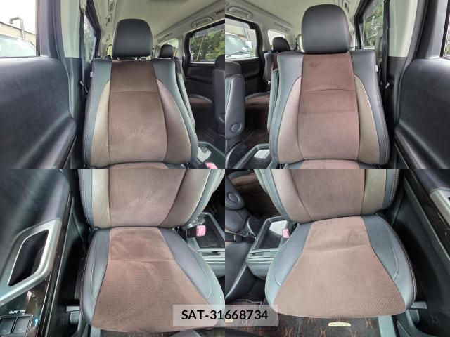Toyota ALPHARD 2012-12 8216259-11