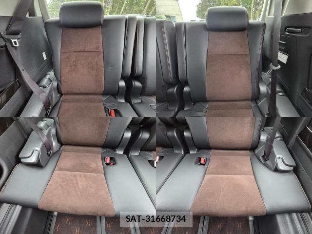 Toyota ALPHARD 2012-12 8216259-13