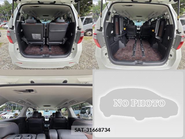 Toyota ALPHARD 2012-12 8216259-14