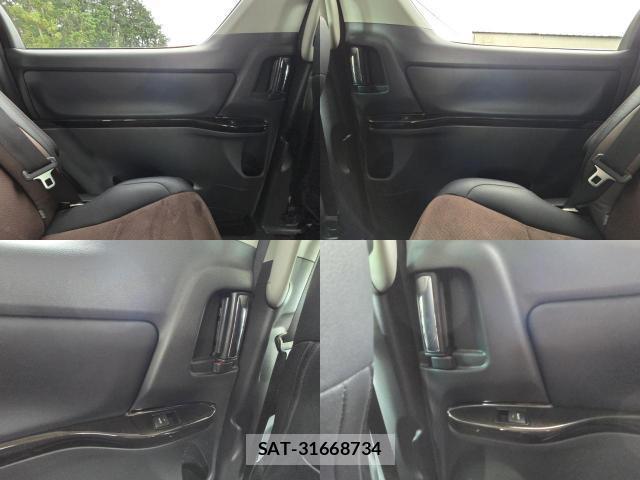 Toyota ALPHARD 2012-12 8216259-16