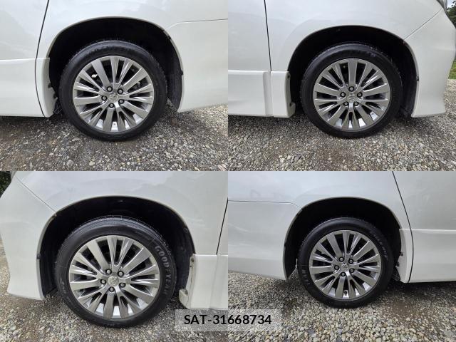 Toyota ALPHARD 2012-12 8216259-17