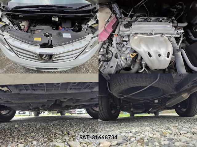 Toyota ALPHARD 2012-12 8216259-18