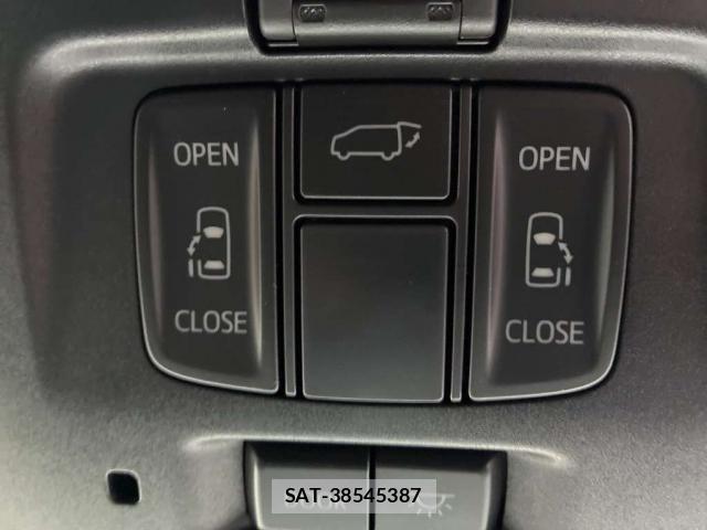 Toyota ALPHARD 2021-02 8216398-10
